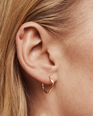 Finest earrings
