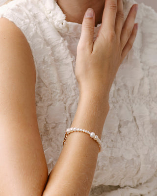 First Choice bracelet