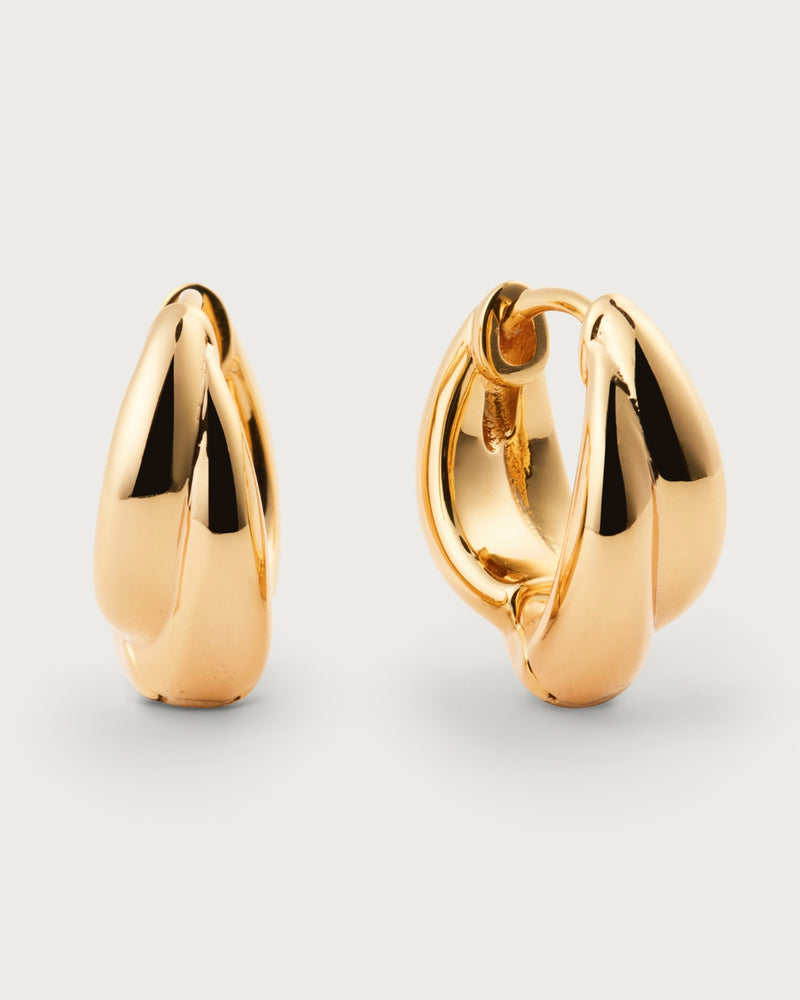 First Look earrings