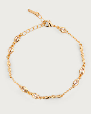 First Spark bracelet