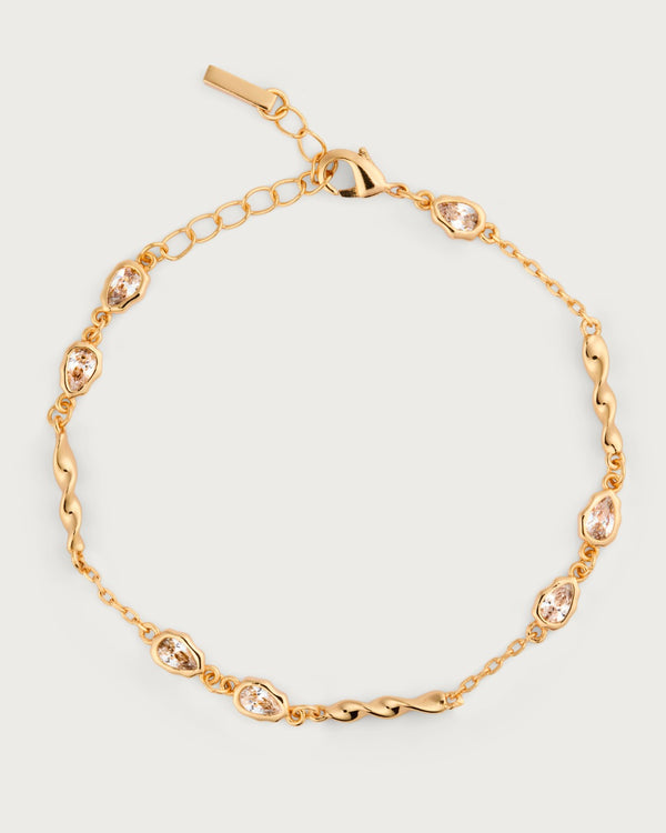 First Spark bracelet