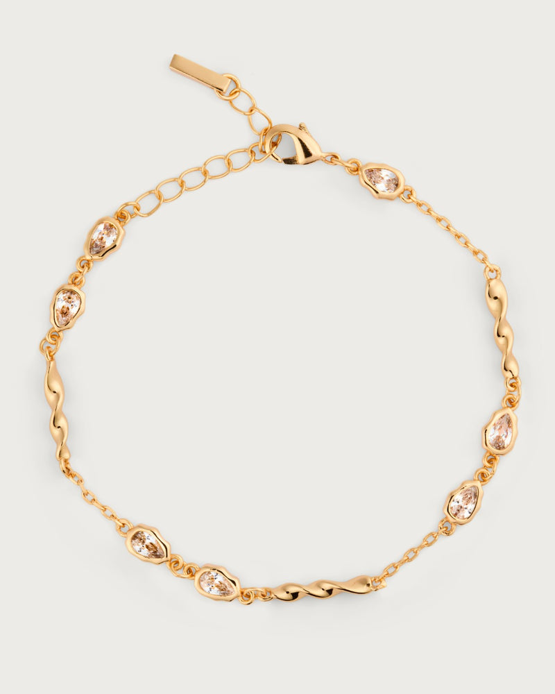 First Spark bracelet