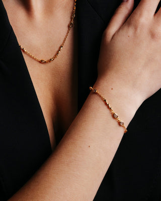First Spark bracelet