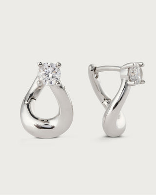 First Thing earrings
