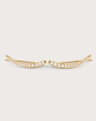 Flicker earrings