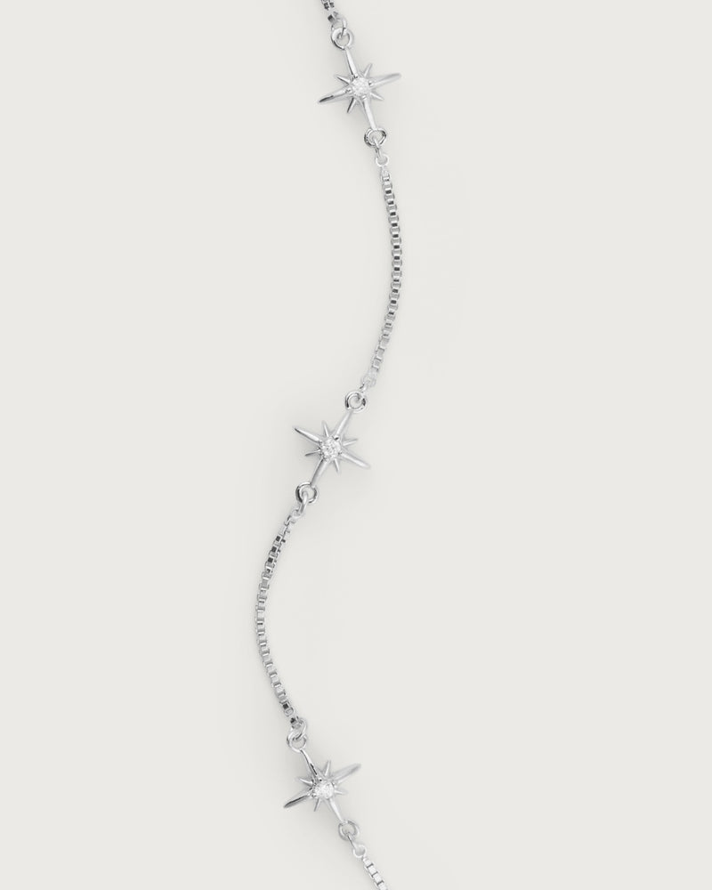 Galaxy necklace