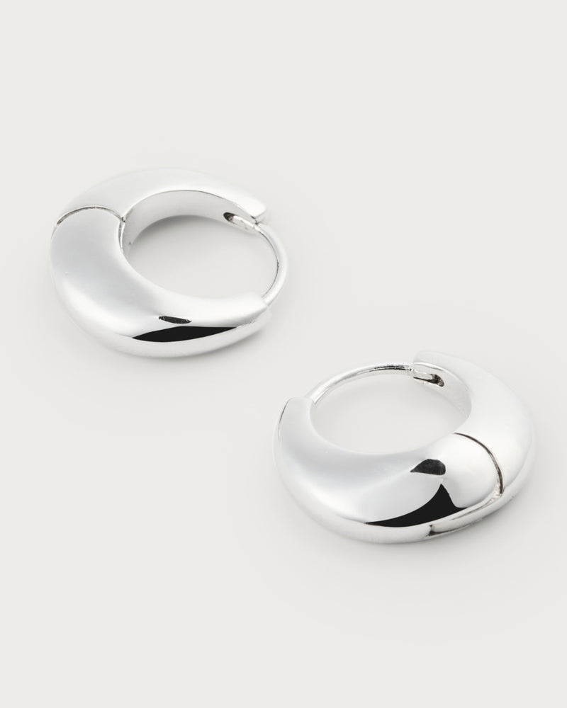 Gallery earrings
