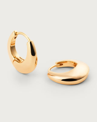 Gallery earrings