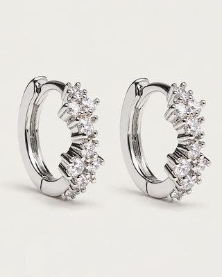 Petite Twilight earrings