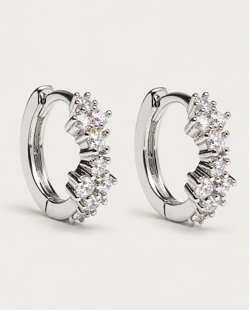 Petite Twilight earrings