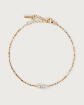 Golden Hour bracelet