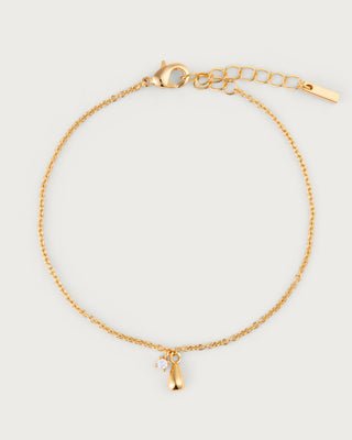 Hallway Drop bracelet