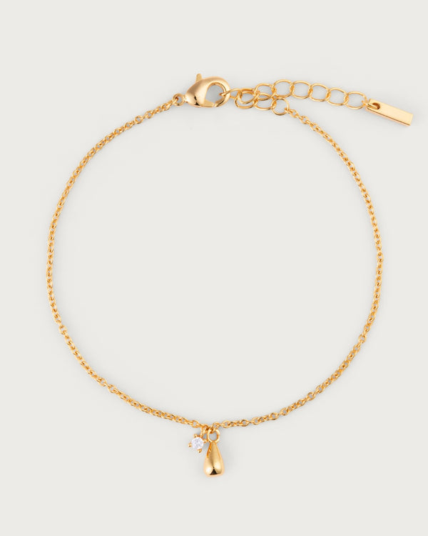 Hallway Drop bracelet