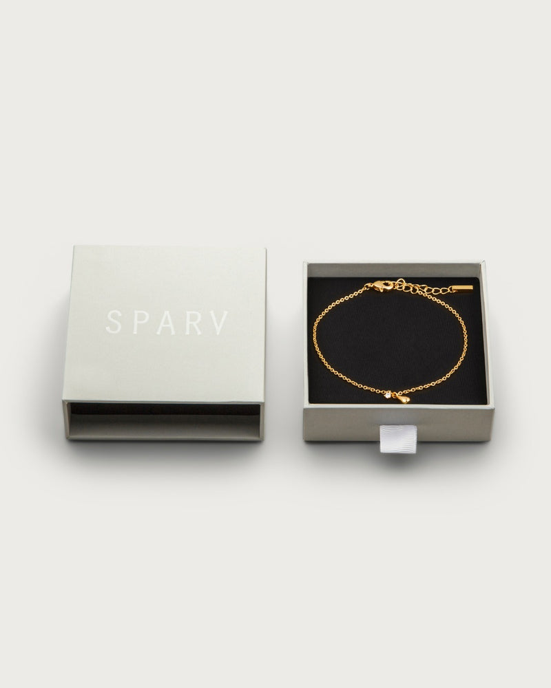 Hallway Drop bracelet