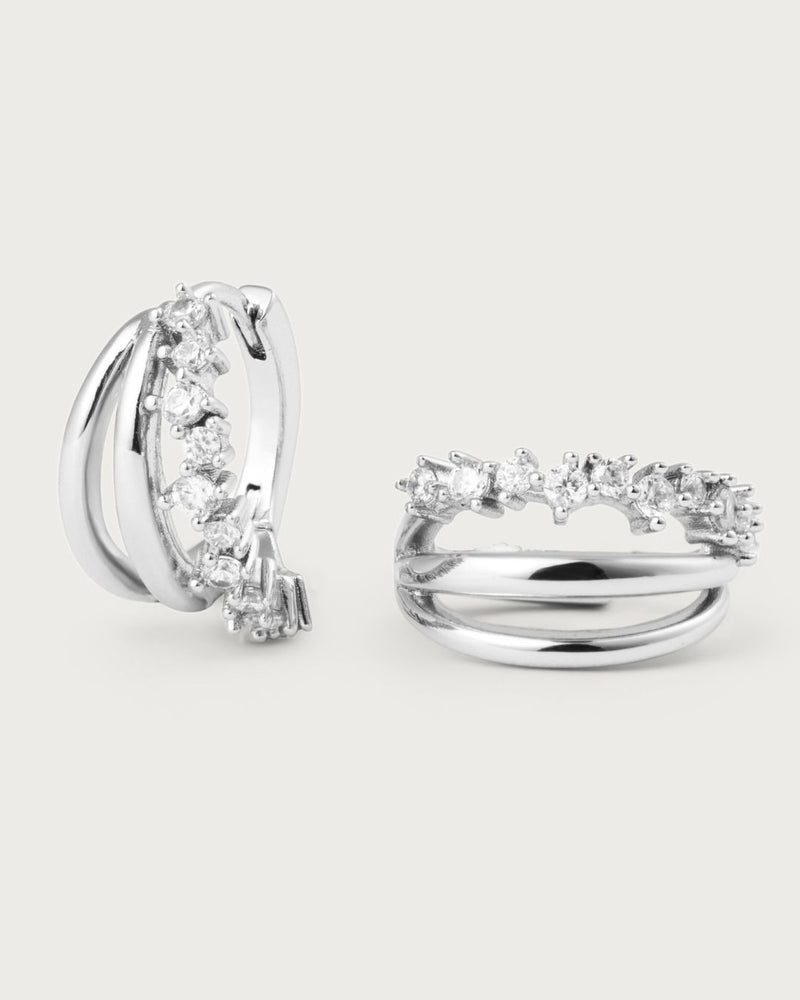 Heavenly Stay earrings
