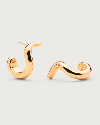 Jolly earrings