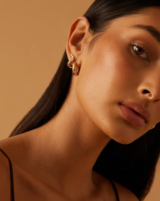 Jolly earrings