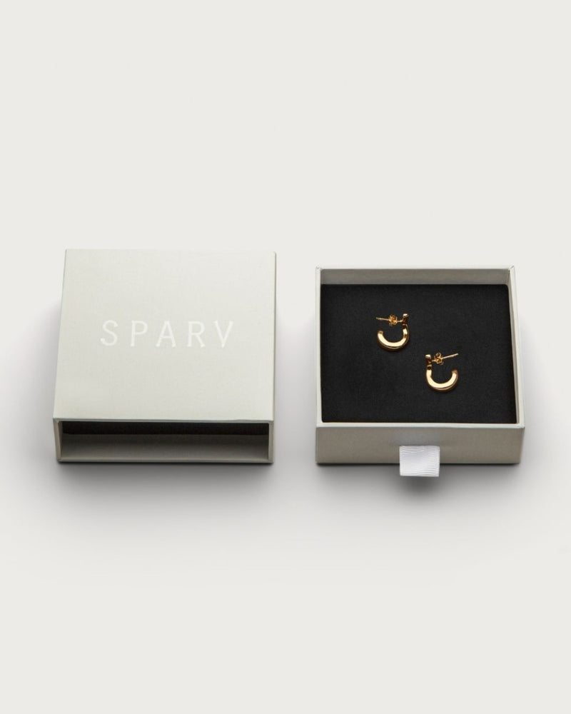 Jolly earrings