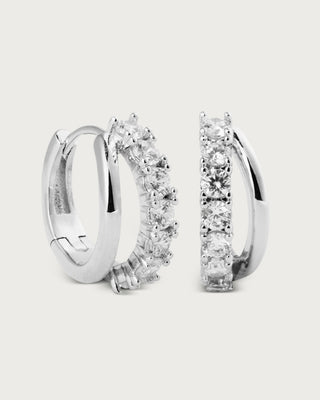 Journey earrings