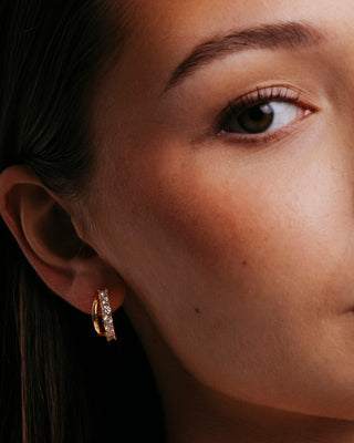 Journey earrings
