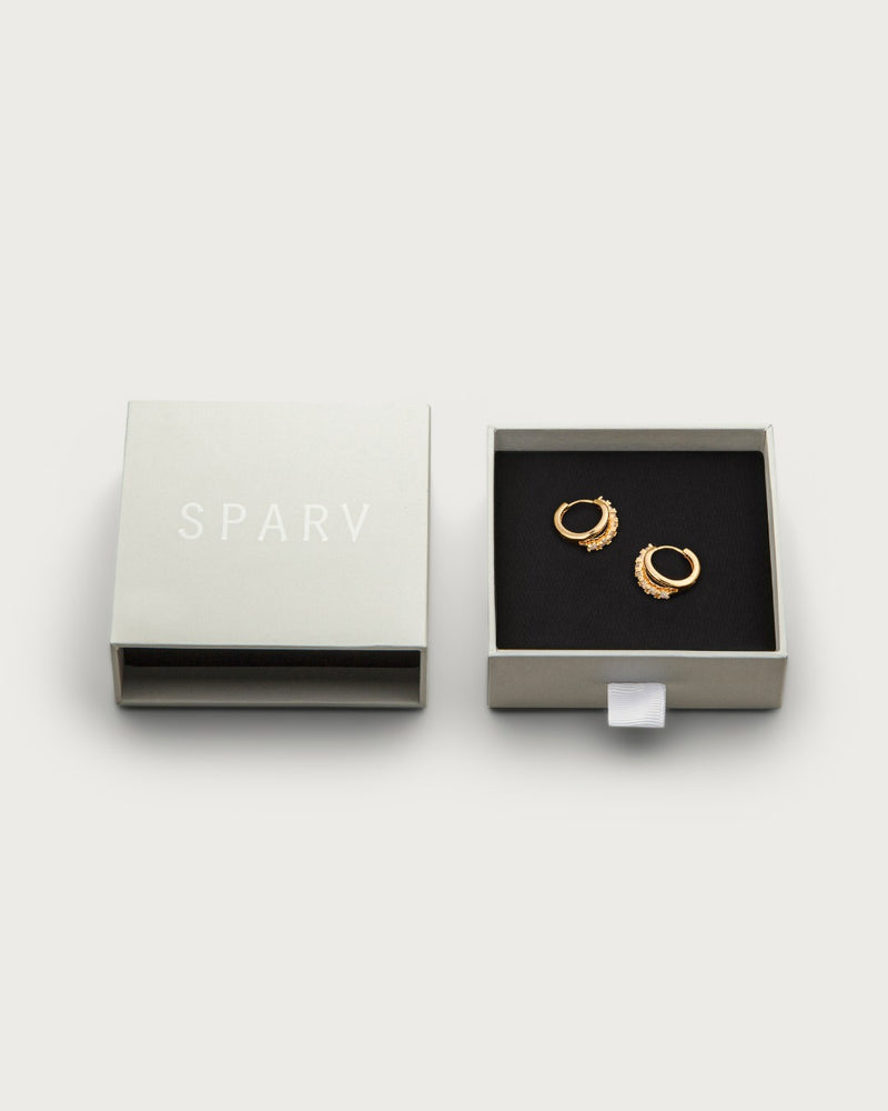 Journey earrings