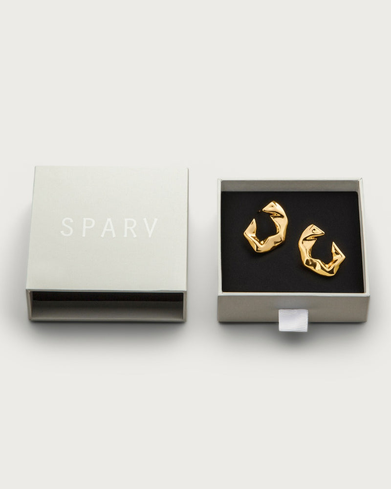 Keep It earrings