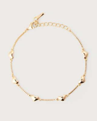 Little Hearts bracelet