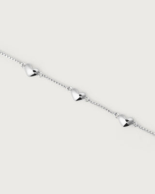 Little Hearts bracelet