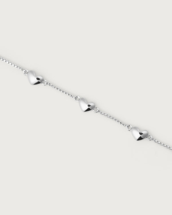 Little Hearts bracelet