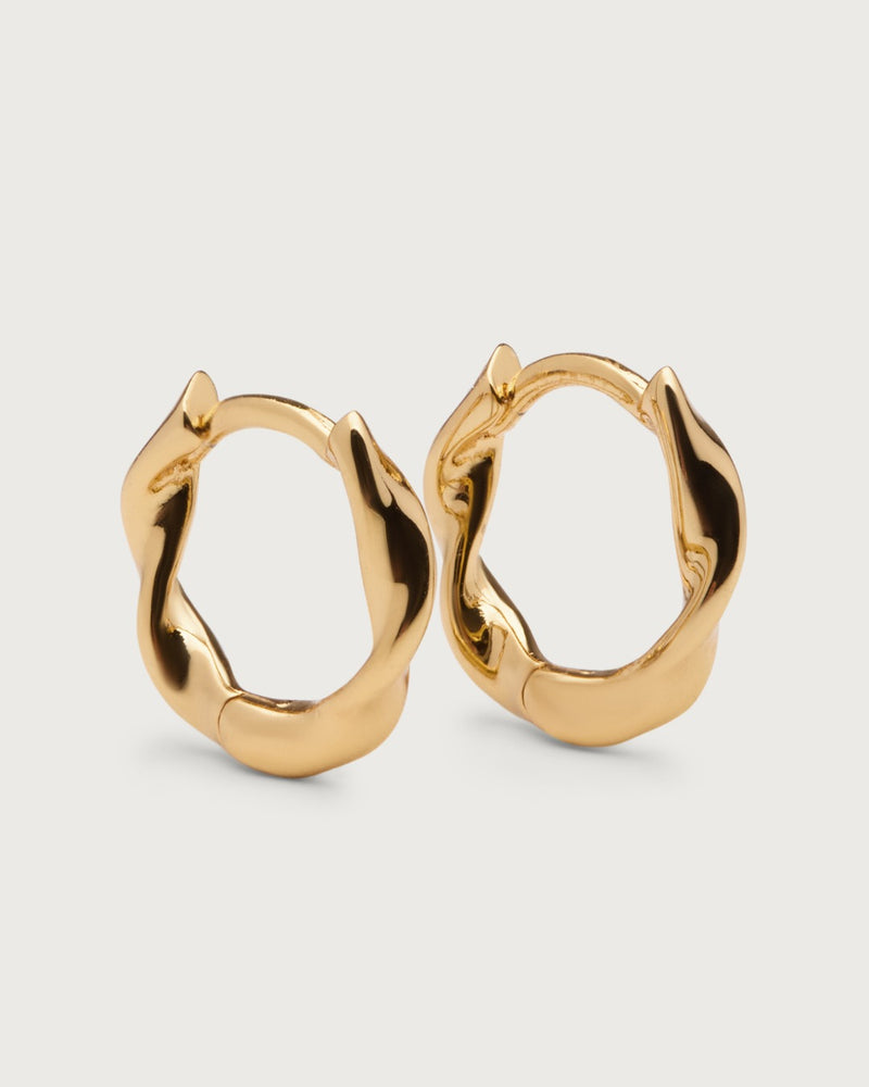 Little Nook earrings