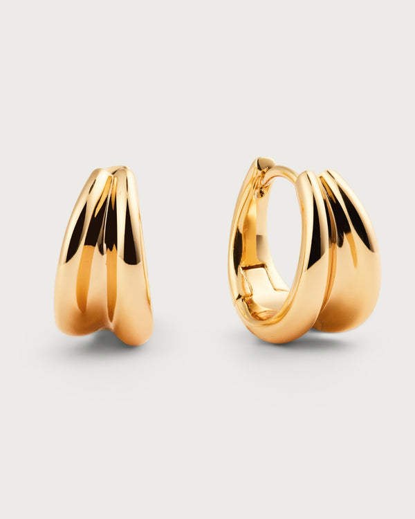 Look Again earrings