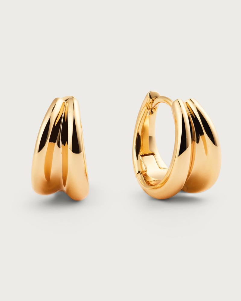 Look Again earrings