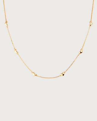 Love Links necklace