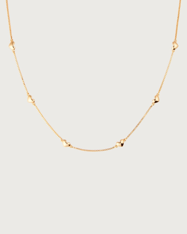 Love Links necklace