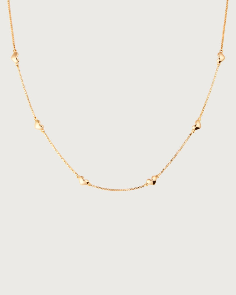 Love Links necklace