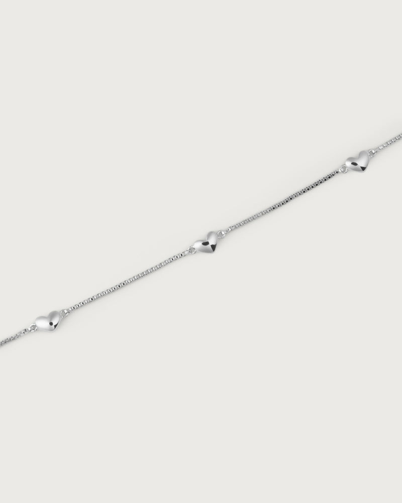 Love Links necklace