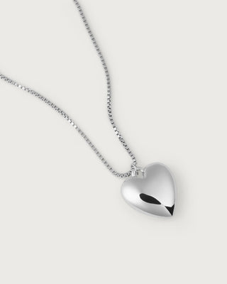 Mellow Heart necklace