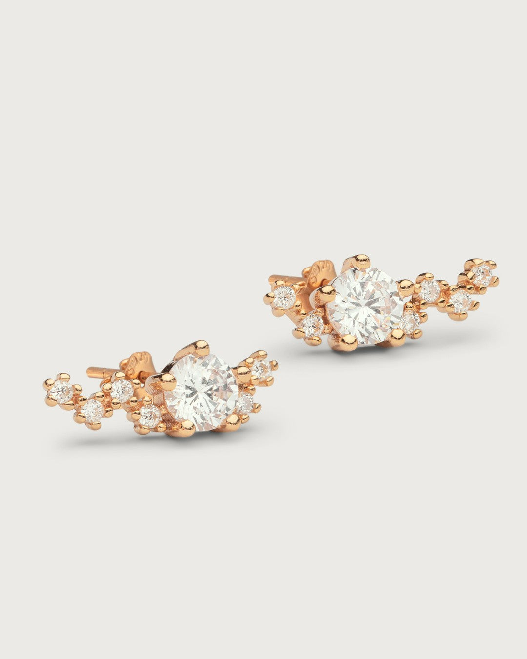 SPARV Midnight Earrings