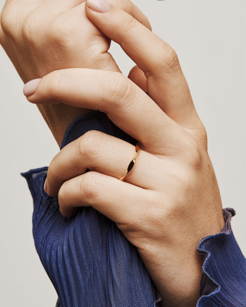 Most loved ring