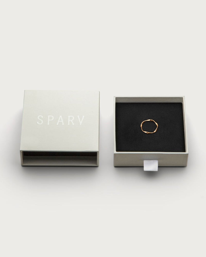 Most loved ring