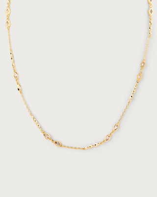 New Chapter necklace
