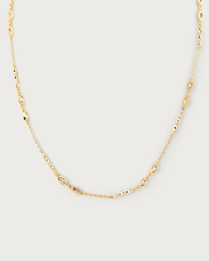 New Chapter necklace
