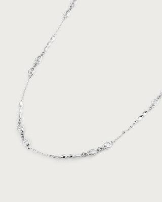 New Chapter necklace
