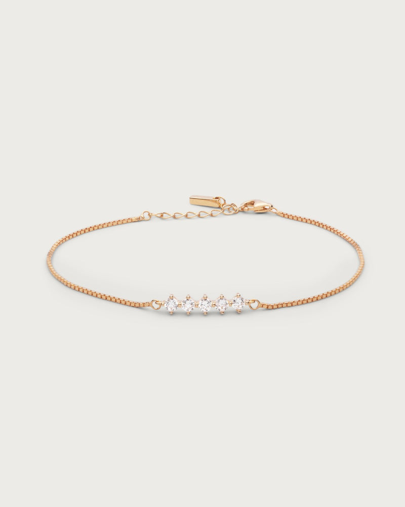 Night Sky bracelet