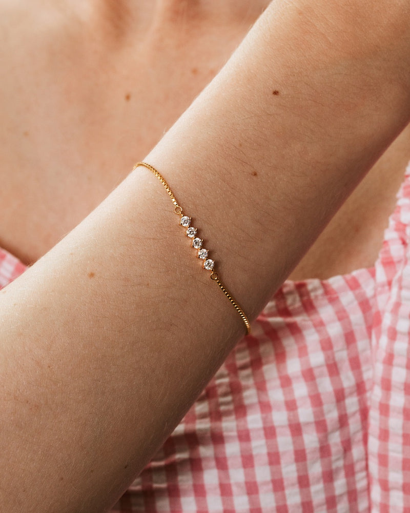 Night Sky bracelet