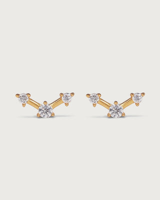 Nova earrings