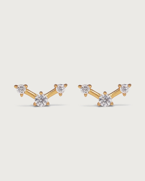 Nova earrings