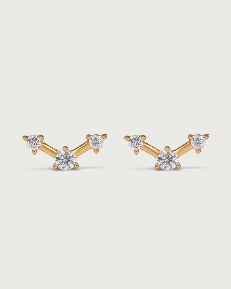 Nova earrings
