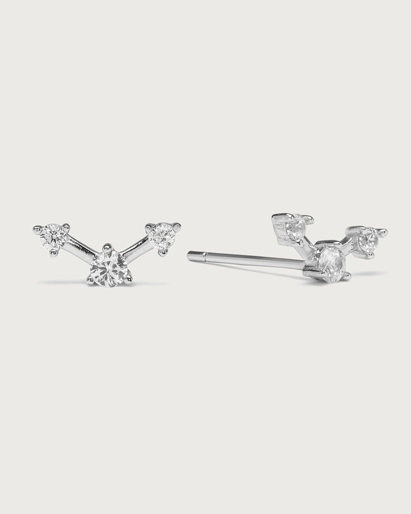 Nova earrings