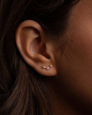 Nova earrings